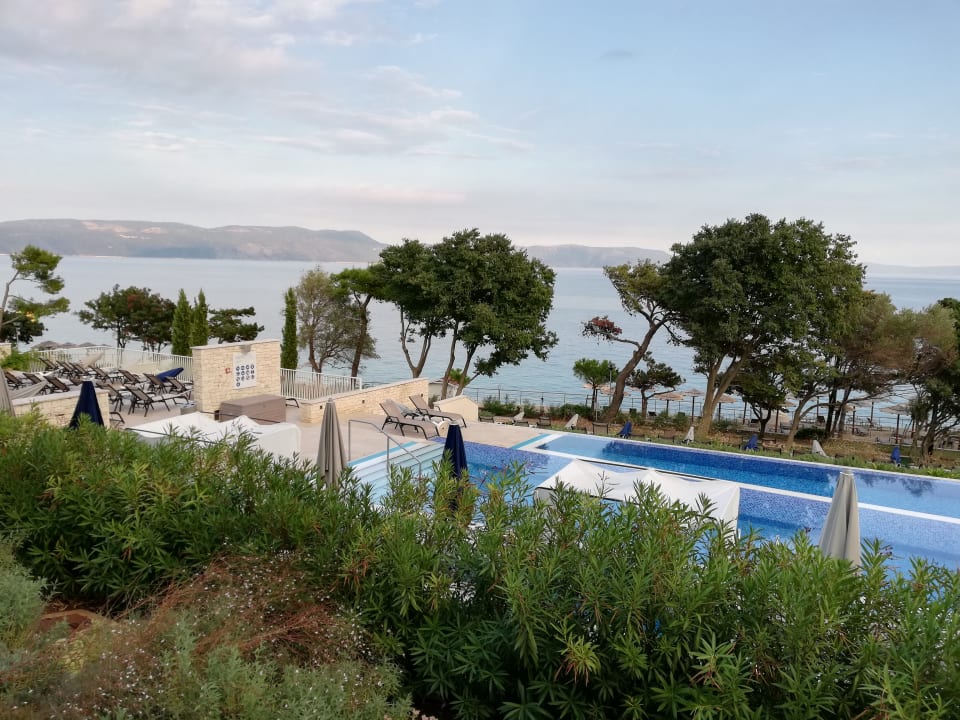 Pool Valamar Girandella Designed for Adults