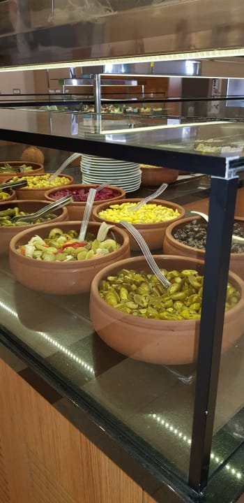 Gastro Korumar Ephesus Beach & Spa Resort