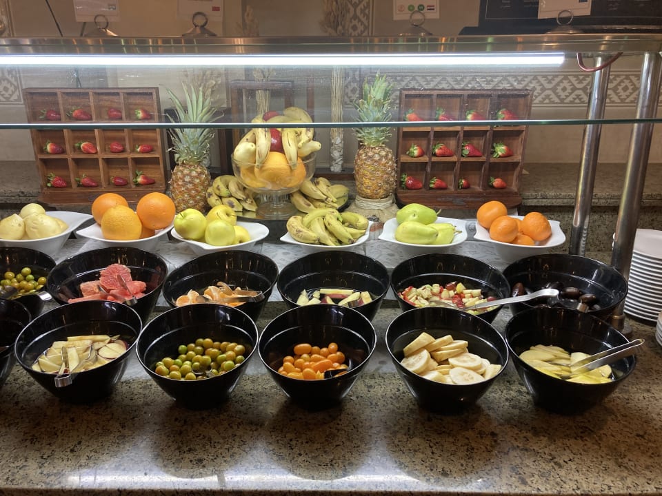 Gastro Jaz Makadi Oasis Resort