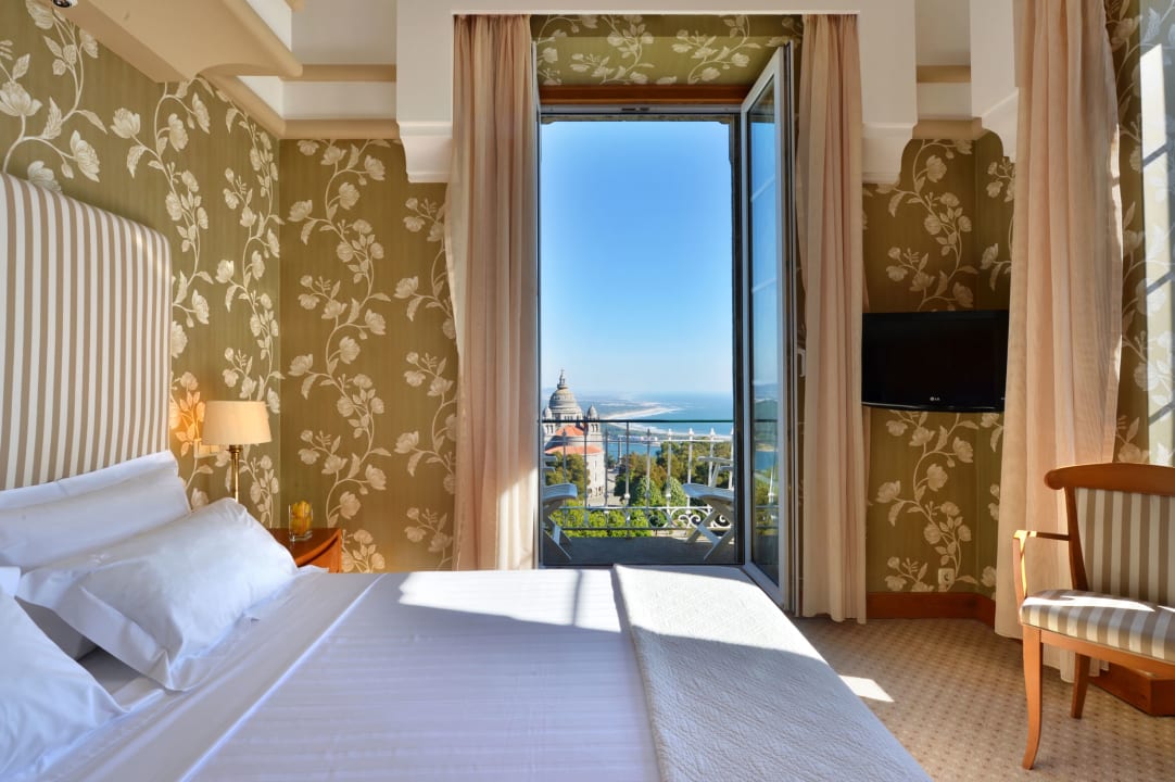 Zimmer Pousada Viana do Castelo