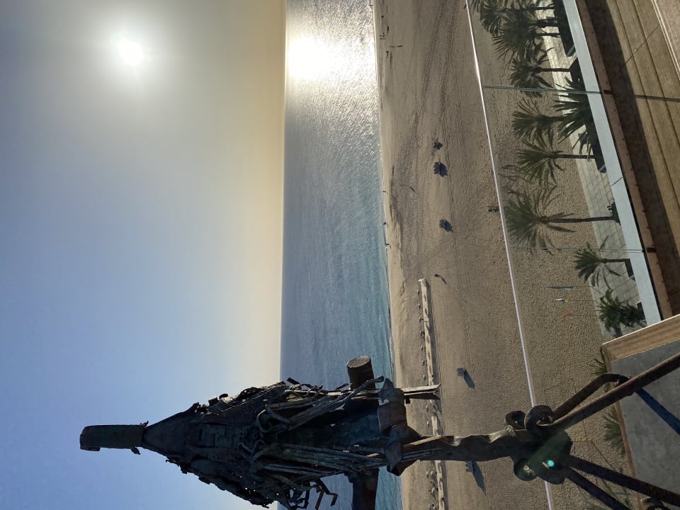 Ausblick ROBINSON JANDIA PLAYA