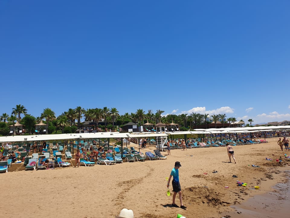 Strand Hotel Turan Prince