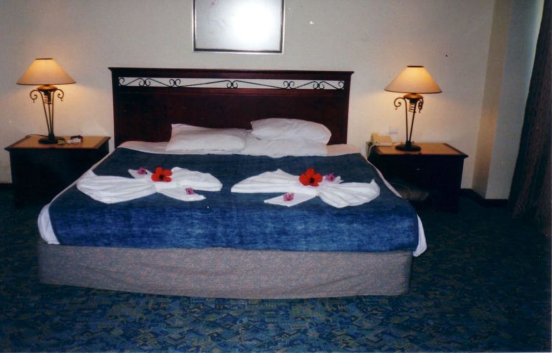 Bungalow Sirene Belek Hotel