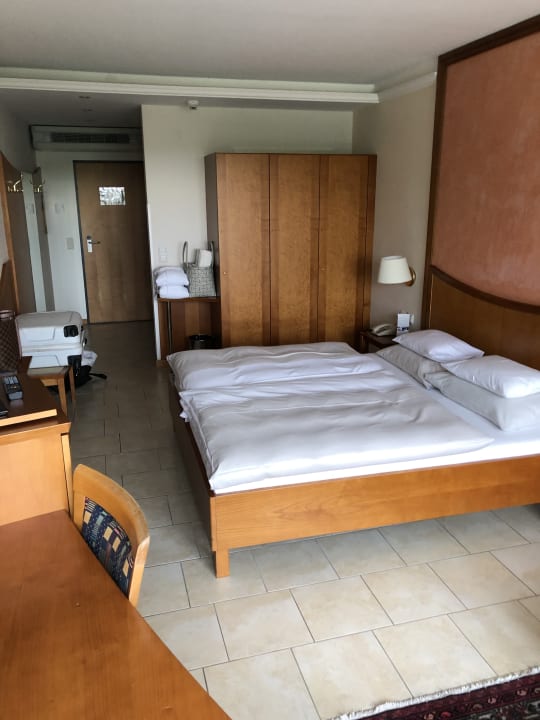 Zimmer Hotel Stoiser