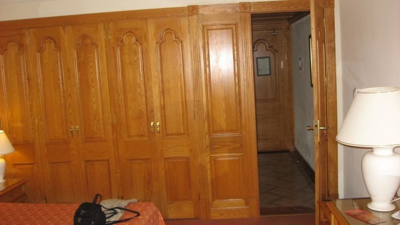 Suite Type B Hotel Riu Palace Tenerife