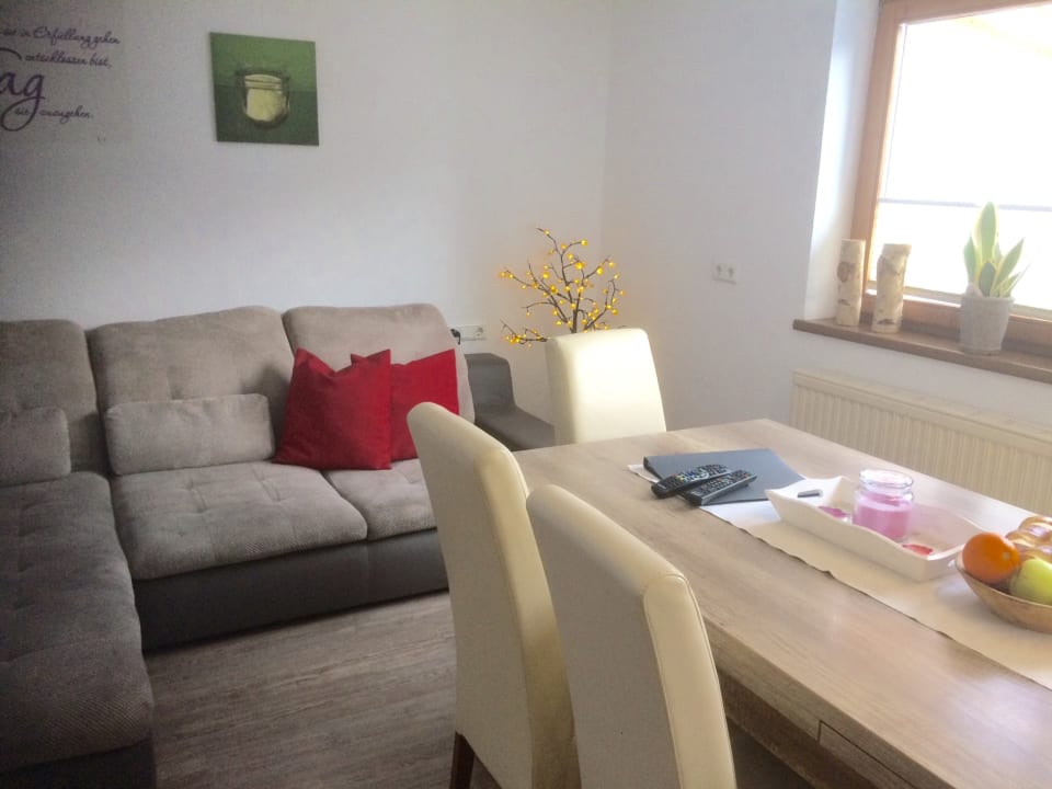 Zimmer Restaurant Appartements Almdiele