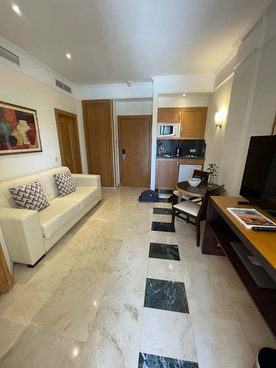 Zimmer Grupotel Playa de Palma Suites & Spa