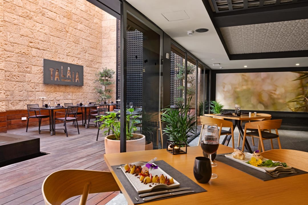 Gastro VIVA Cala Mesquida Suites & Spa 16+