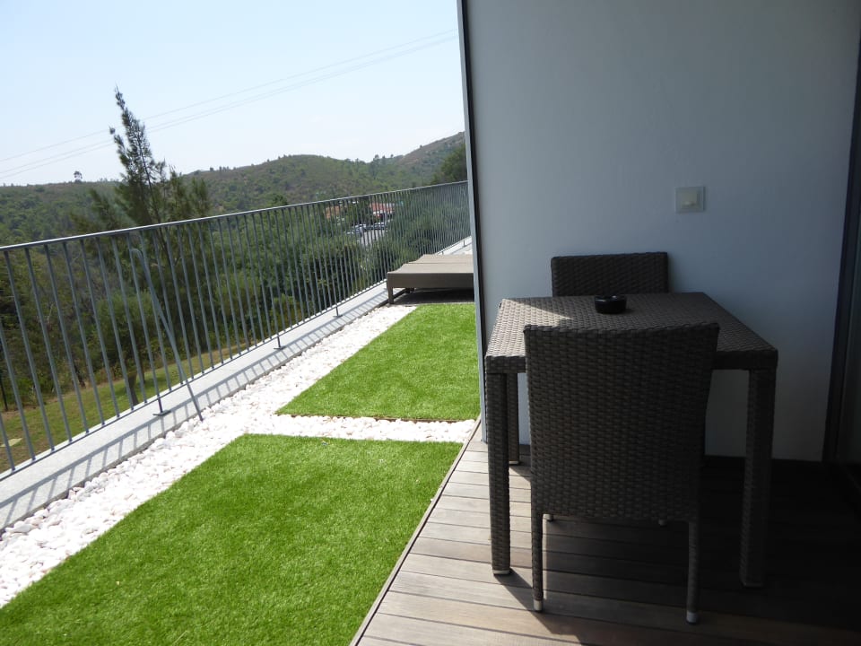 Zimmer Monchique Resort & Spa