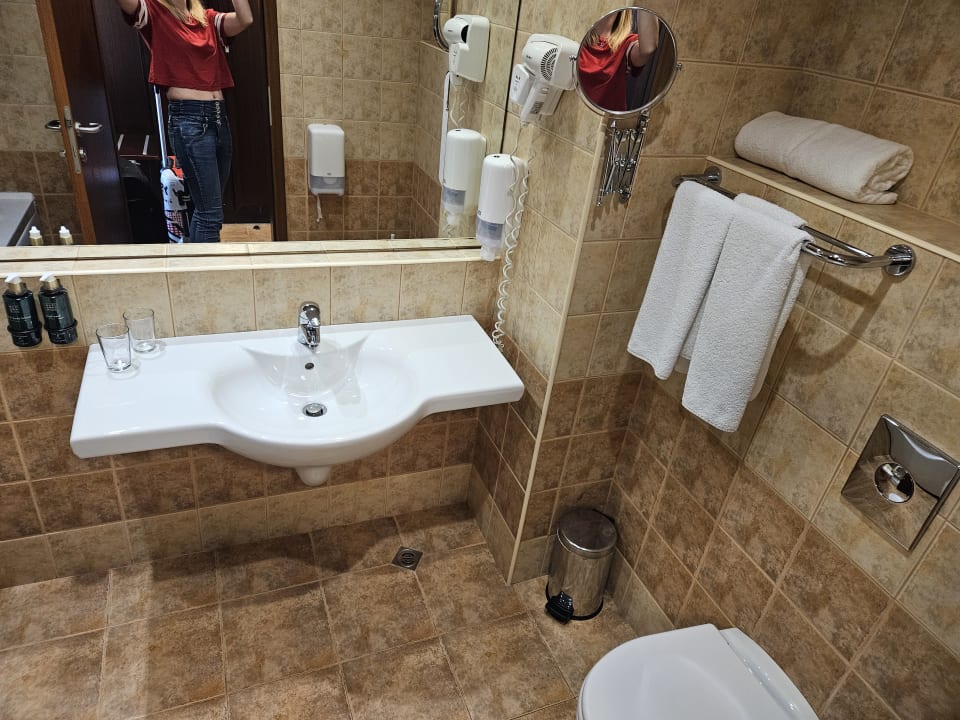 Zimmer Meliá Sunny Beach