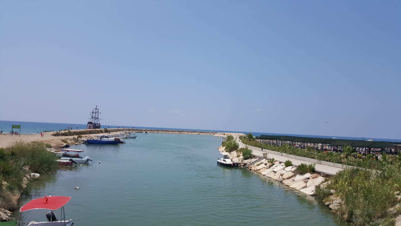 Sonstiges Aydinbey Kings Palace & Spa