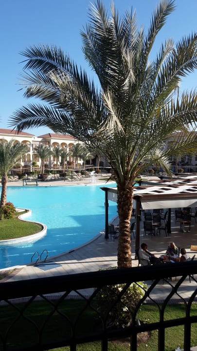 Gartenanlage Jaz Bluemarine