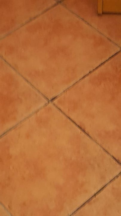 Zimmer Ghazala Gardens