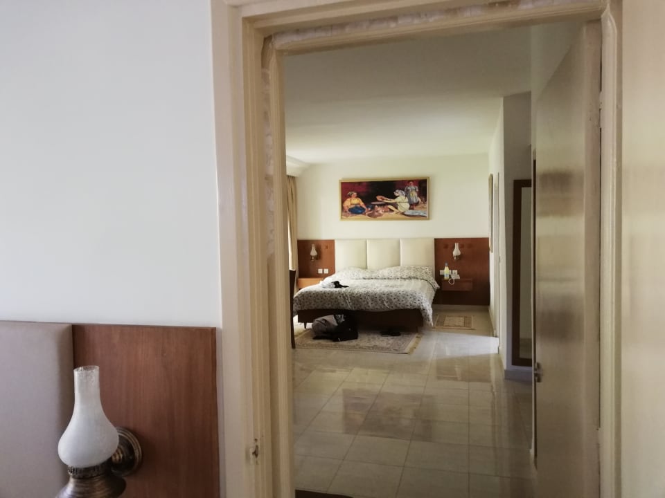 Zimmer The Ksar Djerba Charming Hotel & SPA