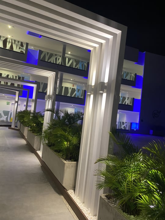 Lobby Atlantic Mirage Suites & Spa - Adults only