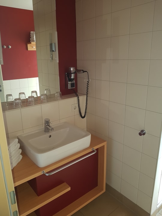 Zimmer BEECH Resort Boltenhagen