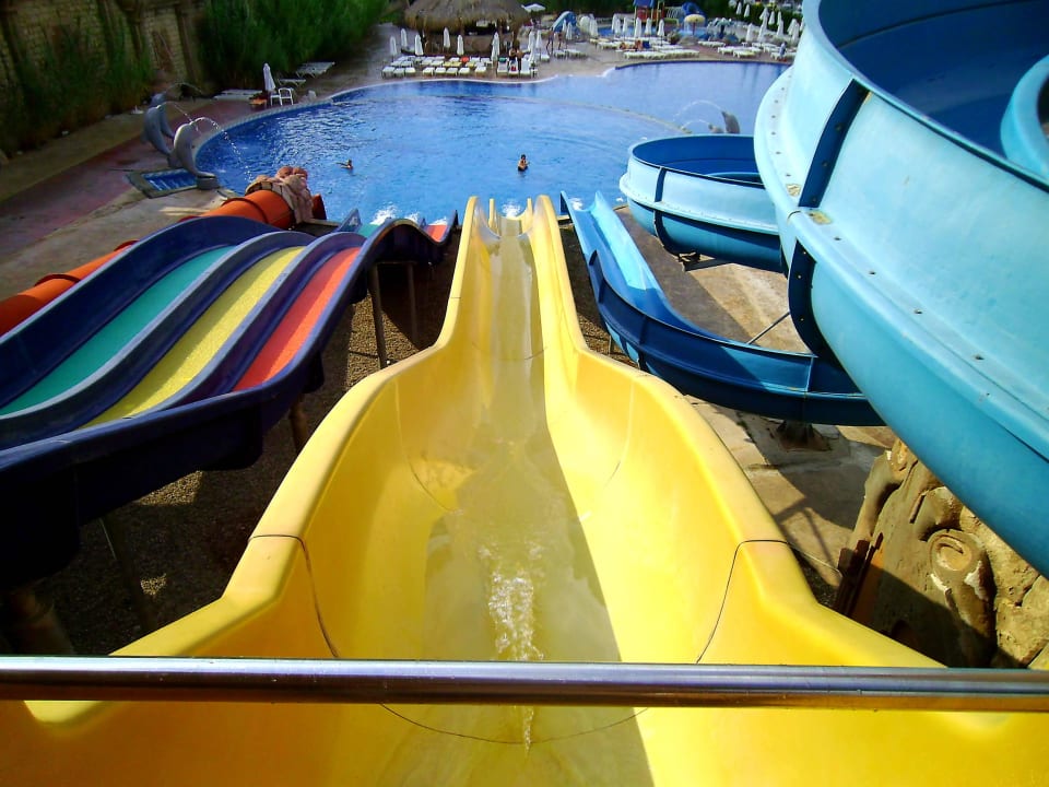Aquapark Royal Park Hotel & Aqua park