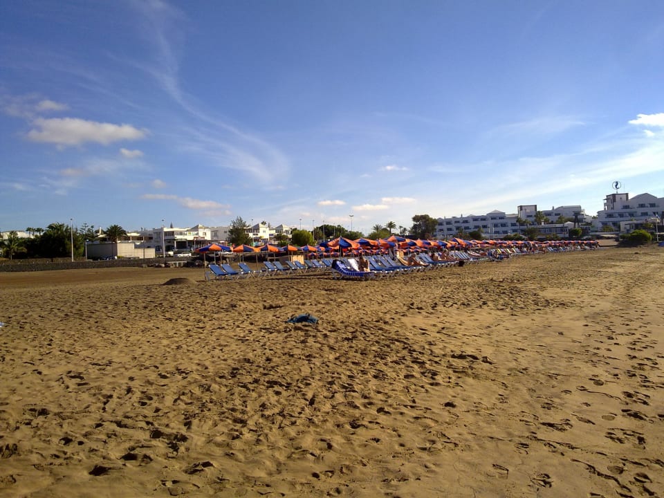 Hotel Strand Playa de los Pocillos Sentido Aequora Lanzarote Suite