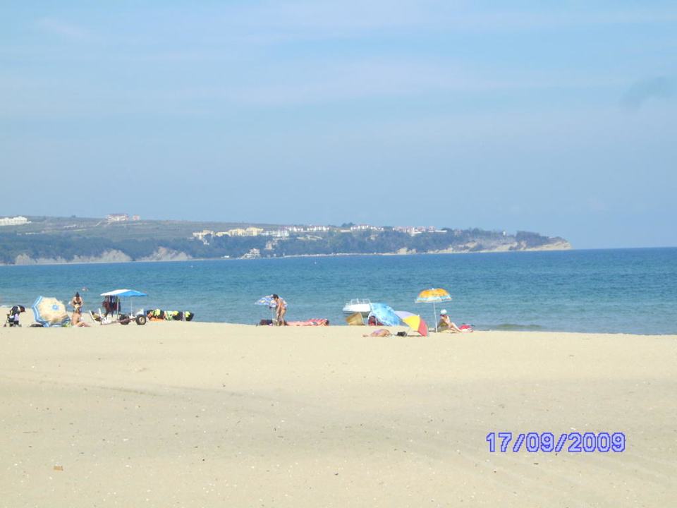 Schöne Aussicht  HVD Clubhotel Miramar