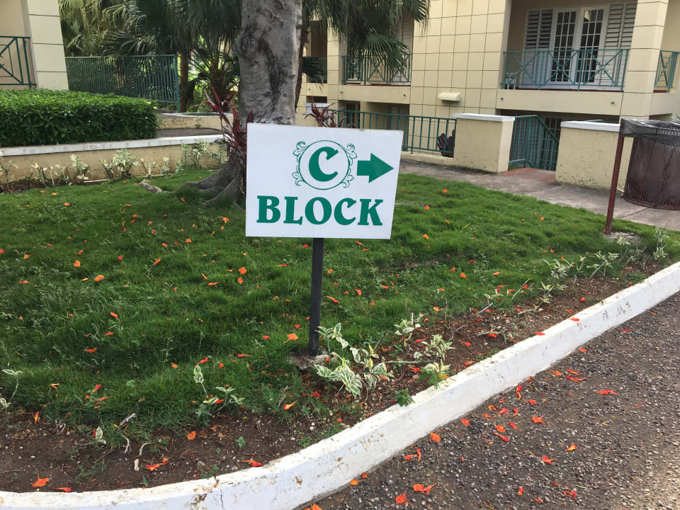 Außenansicht Hotel El Greco Resort