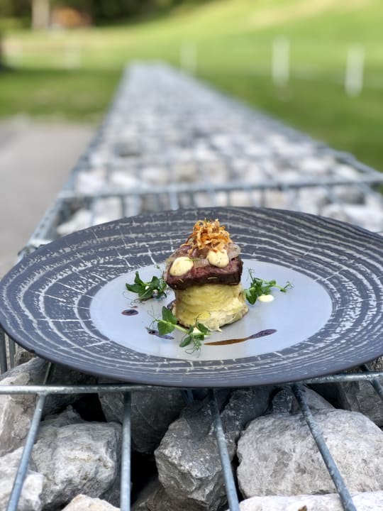 Gastro Hotel Sonnenhof