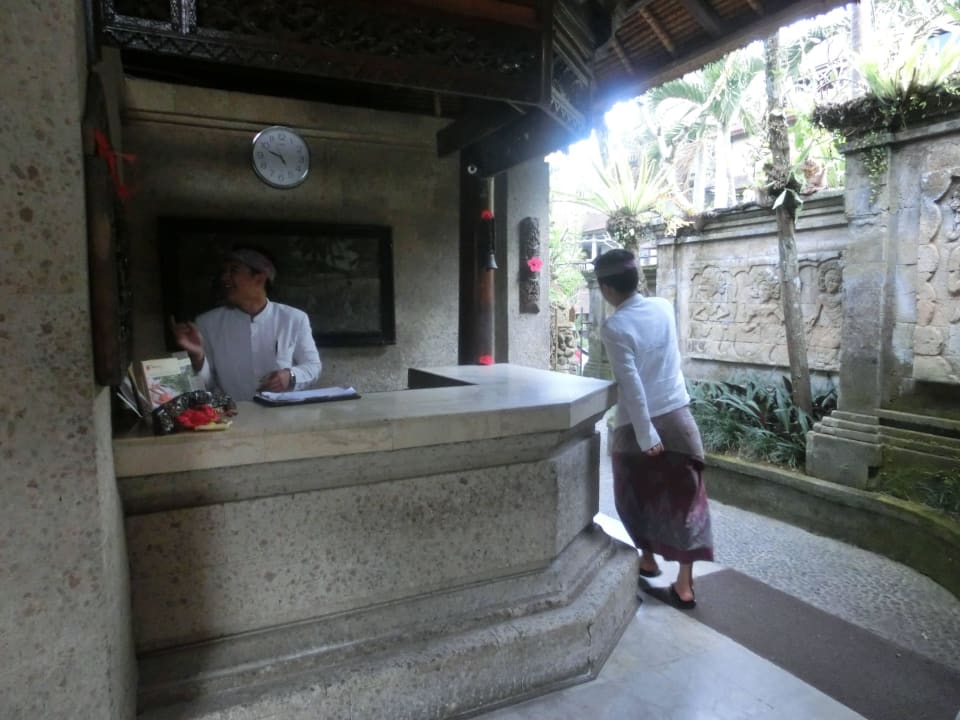 Hotel Tjampuhan Hotel Tjampuhan