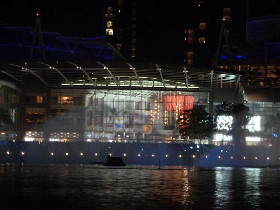 Marina Bay Sands Marina Bay Sands