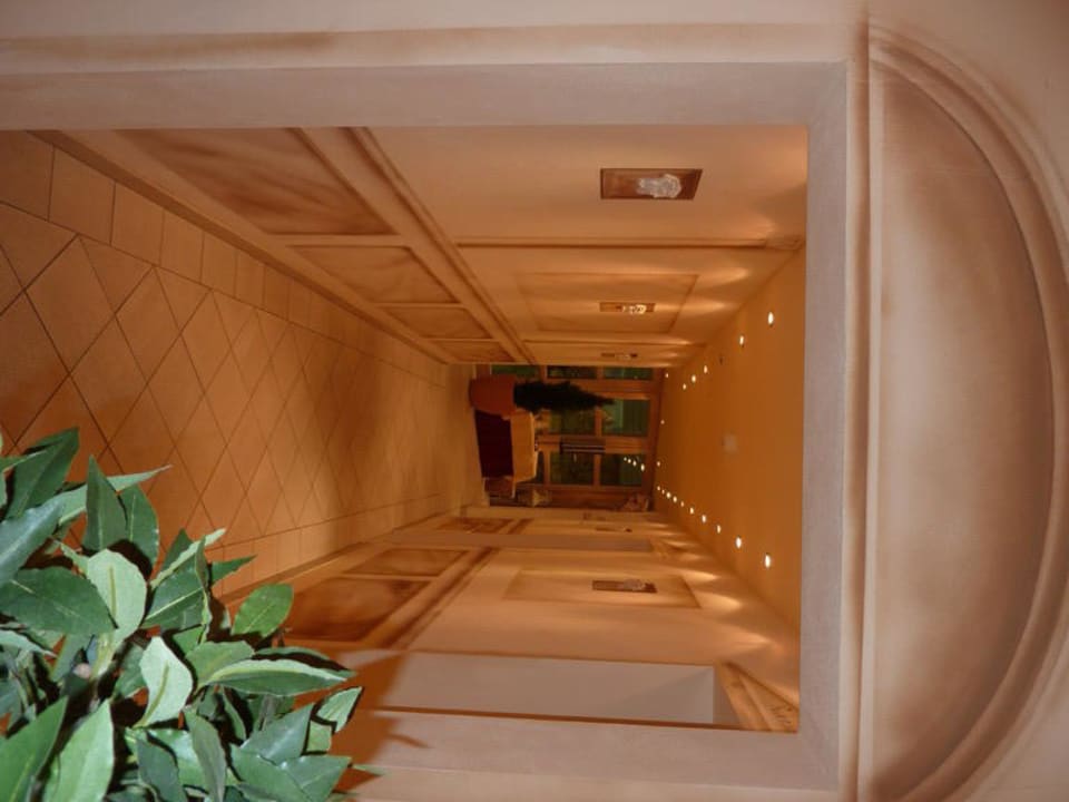 SPA-Bereich Riessersee Hotel