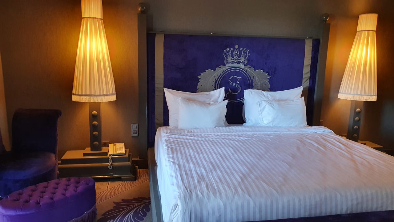 Zimmer Selectum Luxury Resort Belek