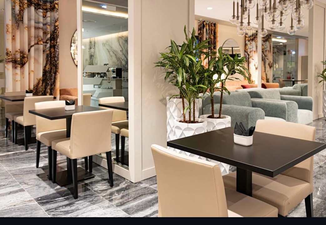 Gastro MASA Hotel & Spa Campo Grande Collection