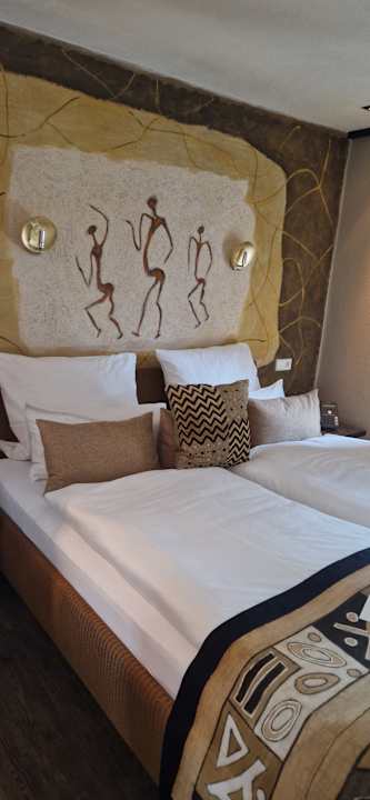 Zimmer Farmerhaus-Lodge