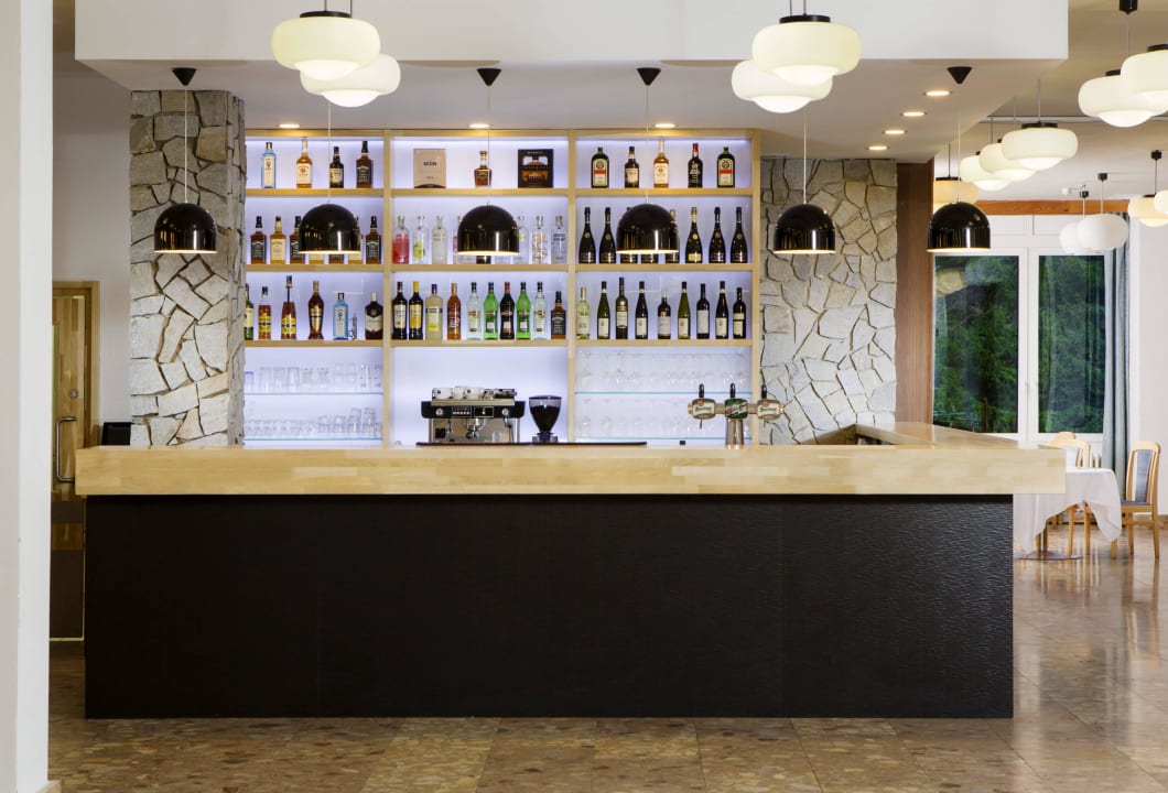 Restaurace Orea Resort Horizont