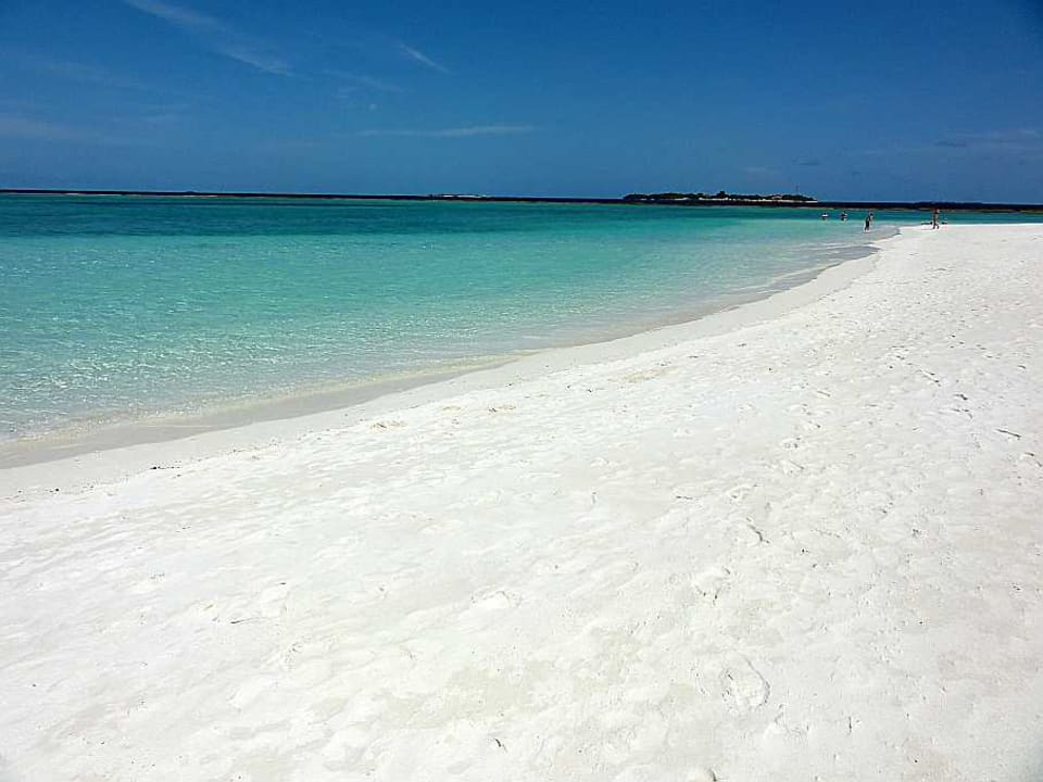 Strand Adaaran Select Meedhupparu Island Resort - Premium All Inclusive