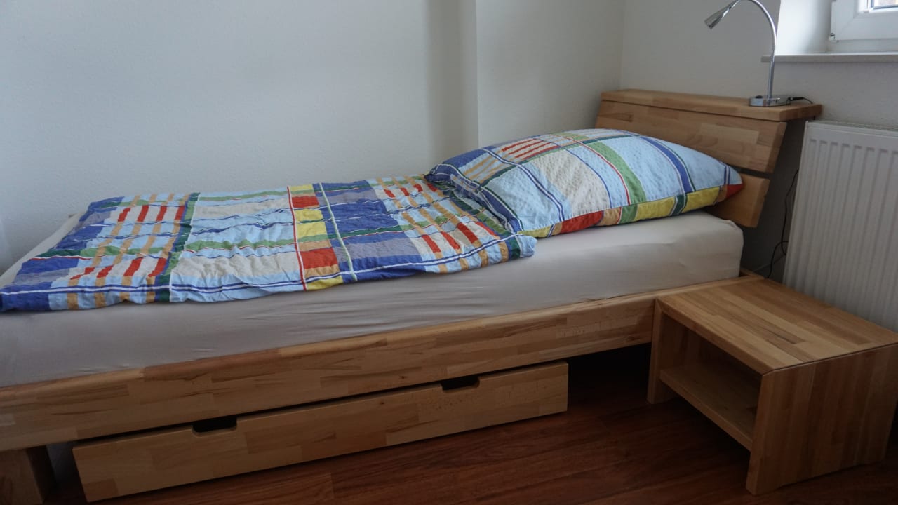 Zimmer Ferien-Haus-Mittelpunkt