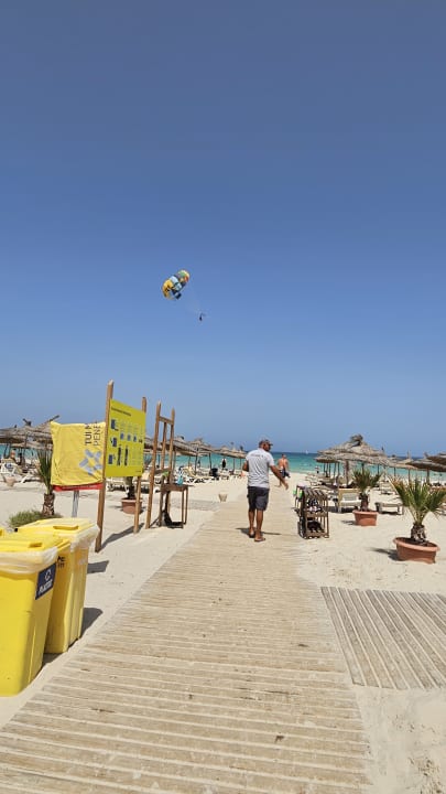 Strand TUI MAGIC LIFE Penelope Beach