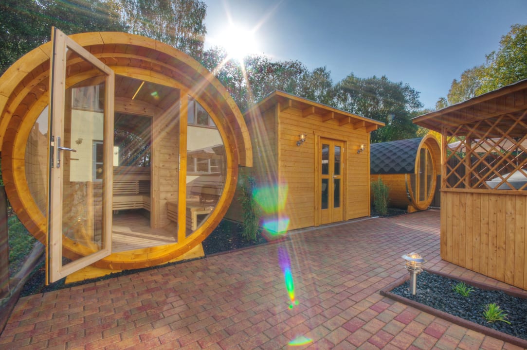 Sport & Freizeit AKZENT Aktiv & Vital Hotel Thüringen