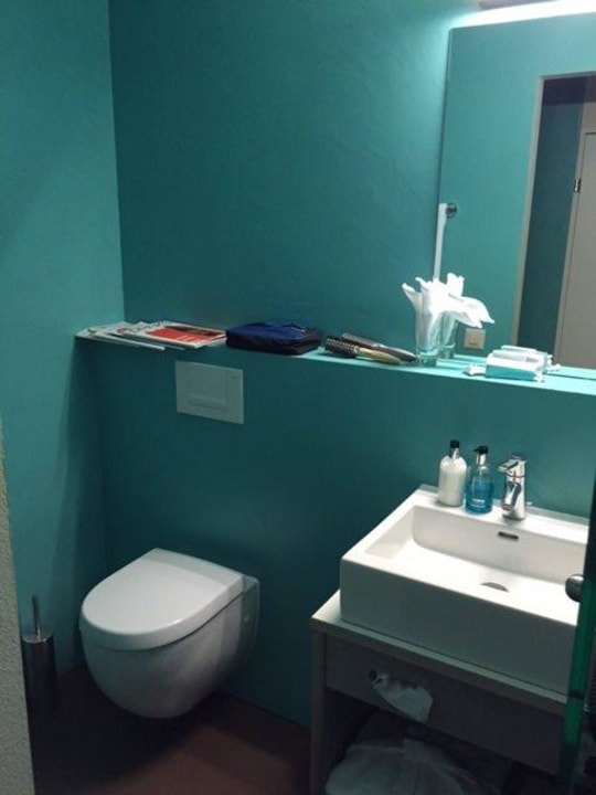 Bad Boutique Hotel Platzhirsch