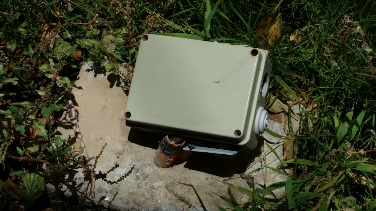 Sonstiges Coral Beach Tiran Resort