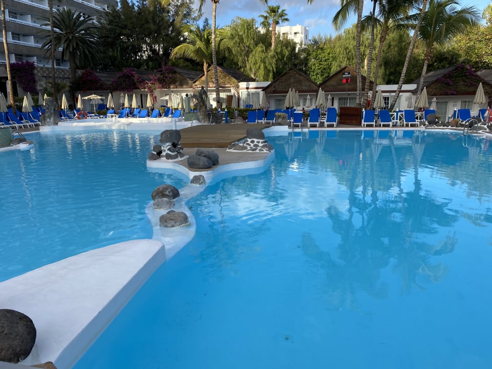 Pool Bull Costa Canaria & Spa - Adults only