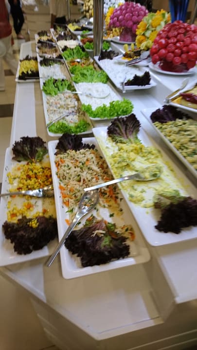 Gastro Calimera Hane Garden
