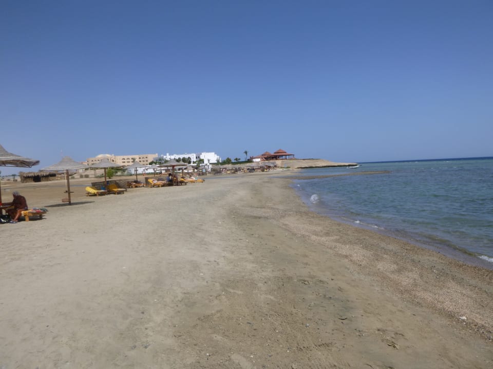 Strand Three Corners Equinox Beach Resort