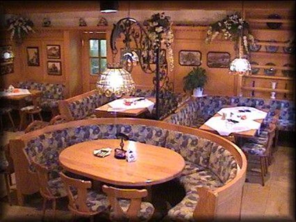 Restaurant/Buffet Hotel und Gasthaus zur Brezel