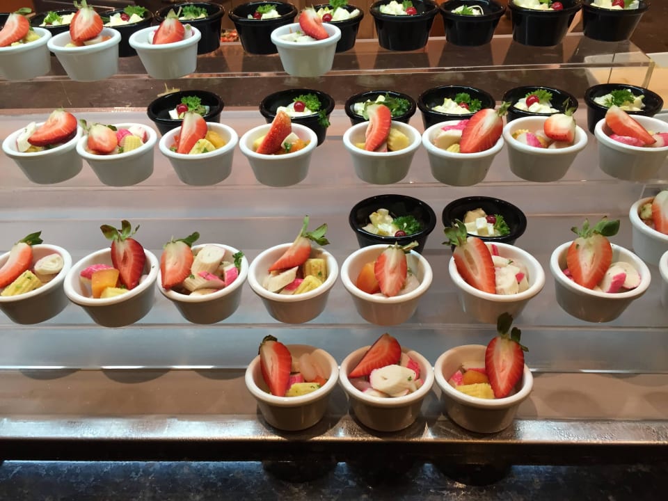 Kleine Desserts Grupotel Aguait Resort & Spa - Adults only
