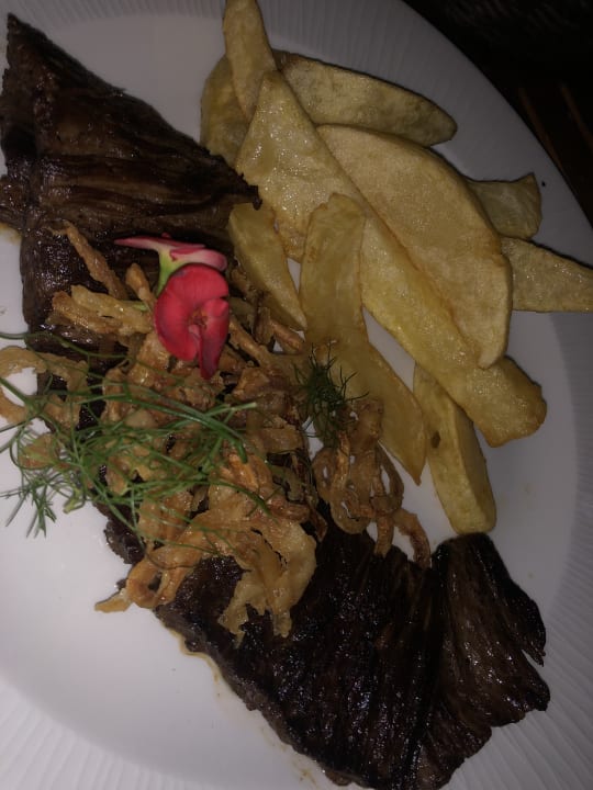 Gastro Lopesan Costa Bávaro Resort, Spa & Casino