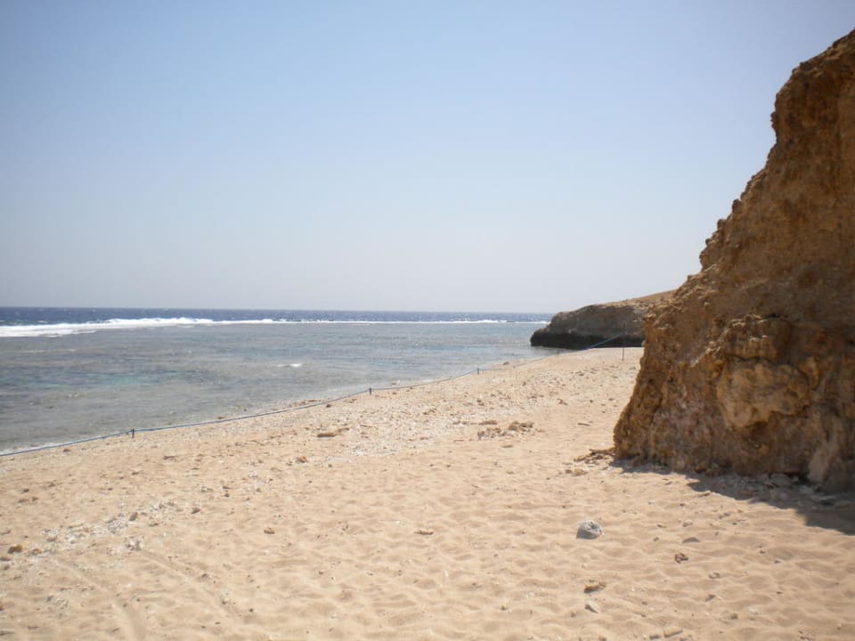 Strand beim Samaya TUI BLUE Samaya