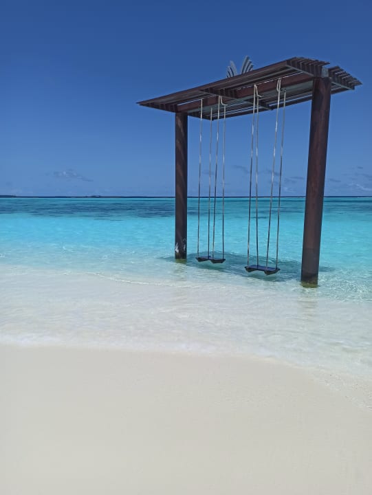 Sport & Freizeit Adaaran Select Meedhupparu Island Resort - Premium All Inclusive