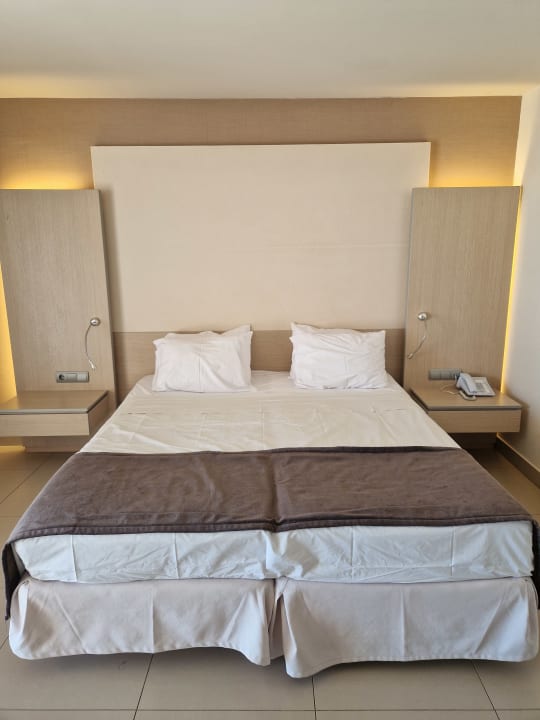 Zimmer Atlantica Mikri Poli Crete