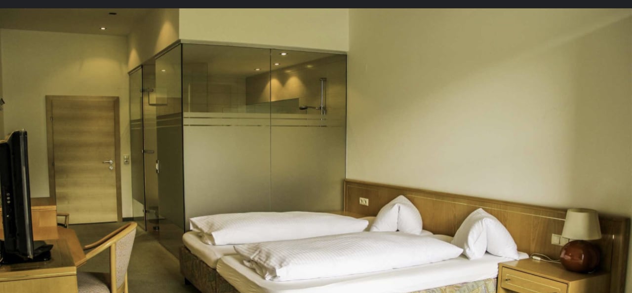 Zimmer Hotel Bruggnerstubn