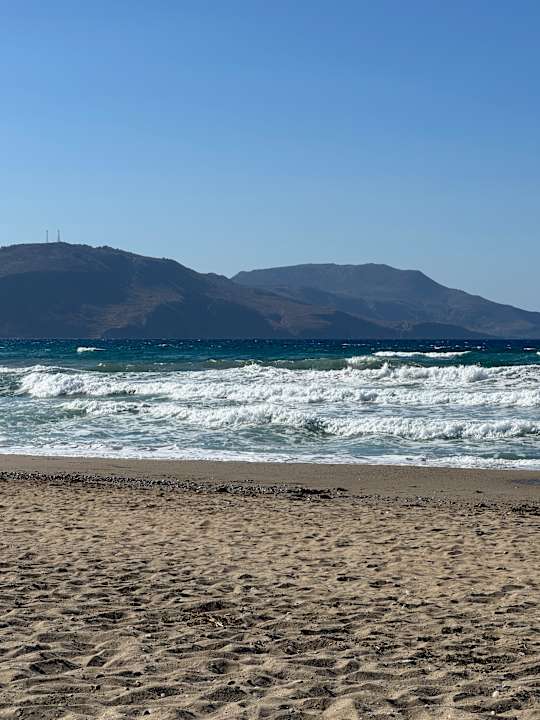 Strand HARPIN Happy Days Beach Hotel