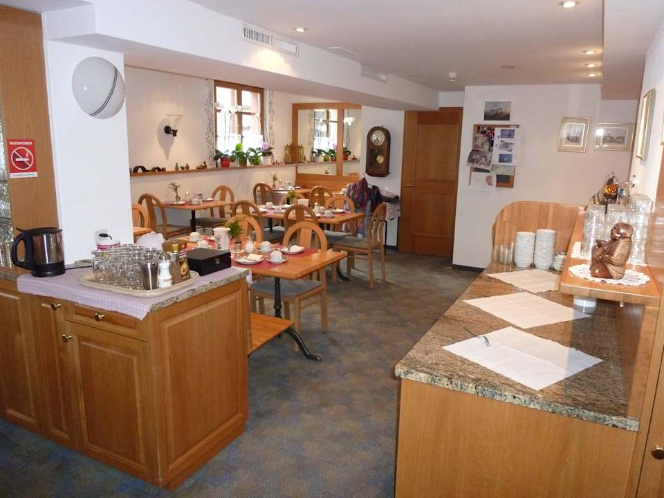 Restaurant Hotel Elli